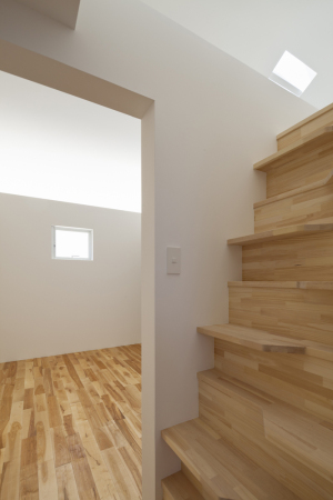 ISM House, japan, international Royal Architecture