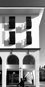 Neubau von LRO fertig