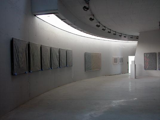 Atelier- und Ausstellungshaus von Libeskind auf Mallorca erffnet