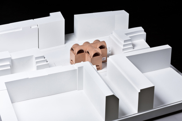 wettbewerb, petriplatz, berlin, kollhoff, kuehn malvezzi