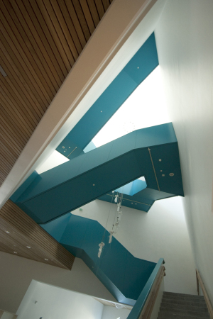 Museum, Norwegen, C. F. M�ller Architekten