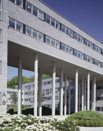 College Nordmetall (Foto: Klaus Frahm)