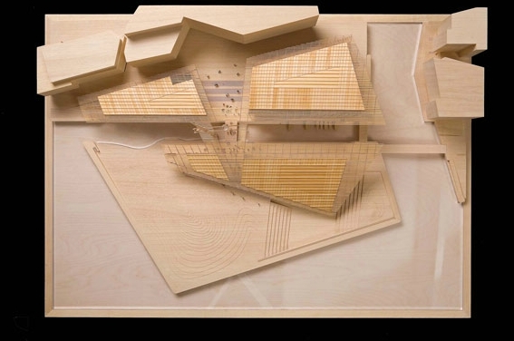 Astrup Fearnley Museet, Renzo Piano Building Workshop, Narud-Stokke-Wiig NSW, Astrup Fearnley Collection, Oslo, Fjordstadt Oslo, Museumsboom