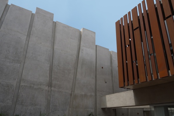 Restaurant, Lima, Peru, Gonzlez Moix Arquitectos
