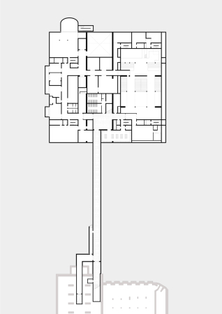 kunsthaus, zrich, chipperfield, erweiterung