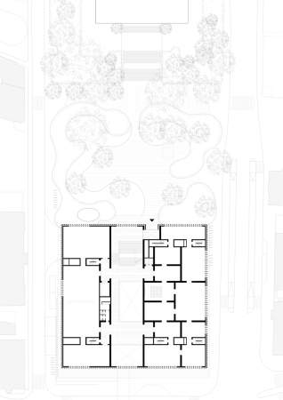 kunsthaus, zrich, chipperfield, erweiterung