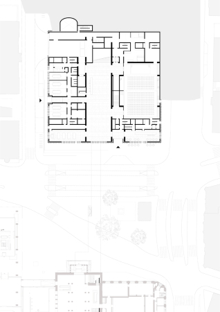 kunsthaus, zrich, chipperfield, erweiterung