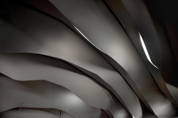 Theater in Schardscha von magma