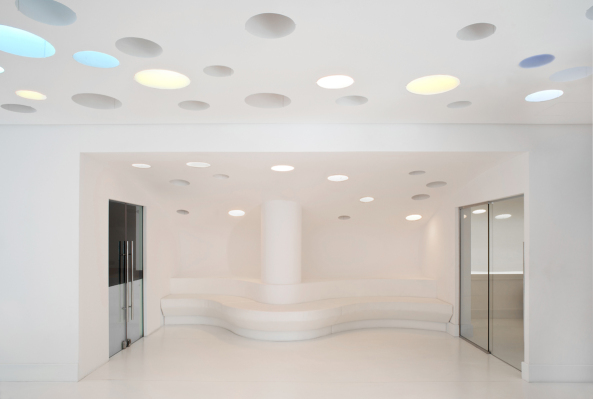 Theater in Schardscha von magma