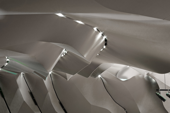 Theater in Schardscha von magma