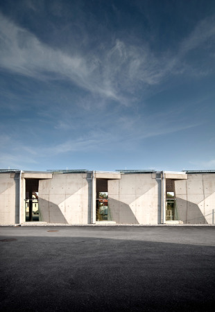 Architekturpreis Land Salzburg 2012