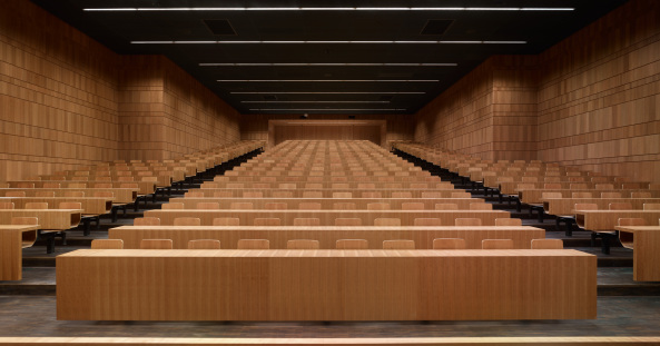 Europaallee Zrich, Max Dudler, neues Stadtquartier