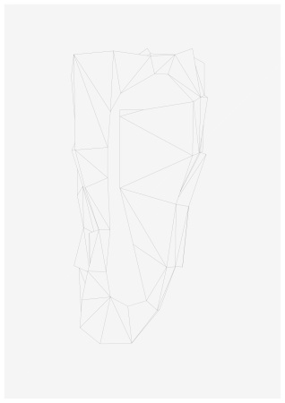 Holzschnitzerei, Bergmeisterwolf Architekten, Tirol