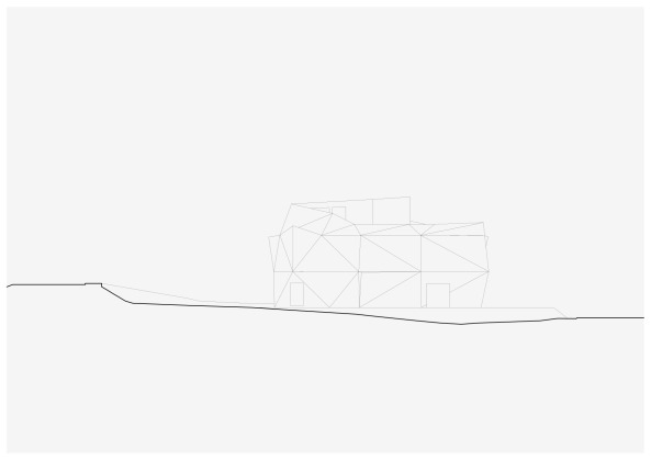 Holzschnitzerei, Bergmeisterwolf Architekten, Tirol