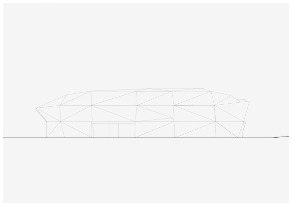 Holzschnitzerei, Bergmeisterwolf Architekten, Tirol
