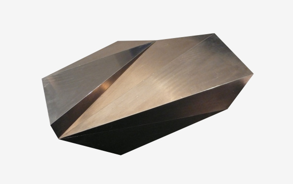 Holzschnitzerei, Bergmeisterwolf Architekten, Tirol