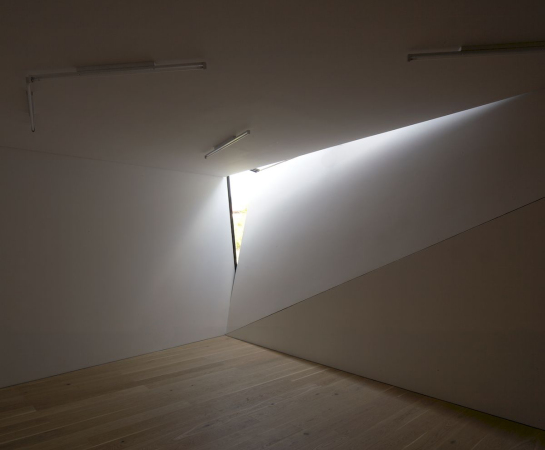 Holzschnitzerei, Bergmeisterwolf Architekten, Tirol