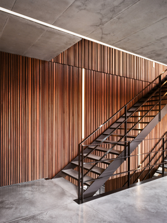 B�rogeb�ude, Stuttgart, Blocher Blocher und Partner