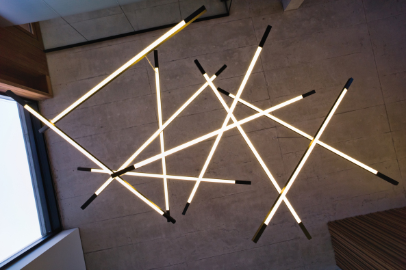 B�rogeb�ude, Stuttgart, Blocher Blocher und Partner