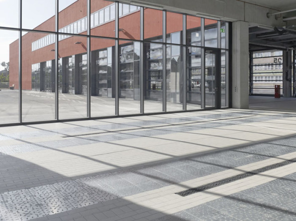 Feuer- und Rettungswache, Schulz & Schulz, Dresden