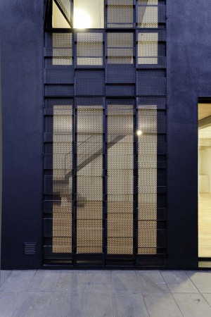 Wohnhaus, Buenos Aires, Hitzig Militello Architekten