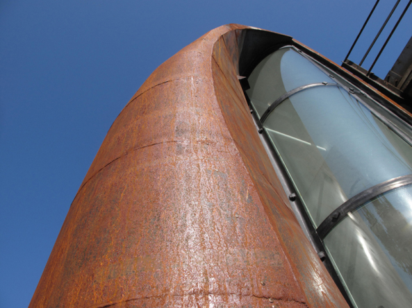 Wohn-Bro, Undercurrent Architects, London