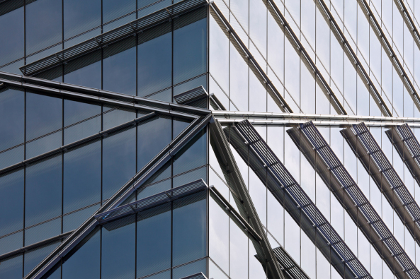 One Raffles Place Tower 2, Singapur, Tange Associates