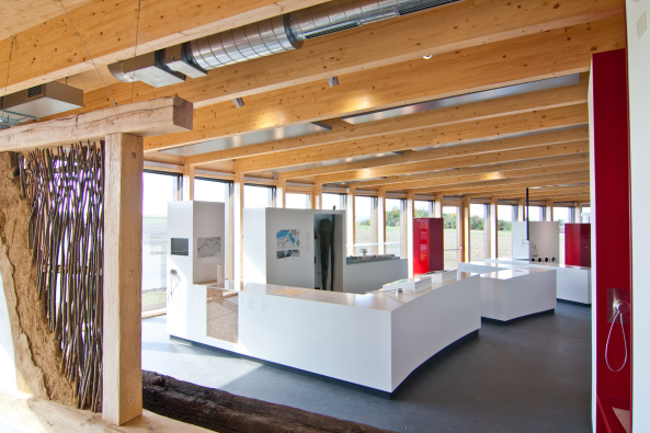 limes, rmer, museum, karl, probst, erffnung