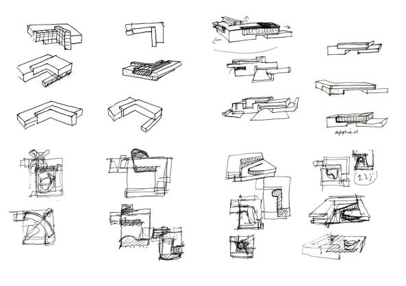 Stanton Williams, Sainsbury Laboratory, Stirling Preis