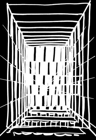 Katowice, Kattowitz, CINiBA, Bibliothek, library, HS99