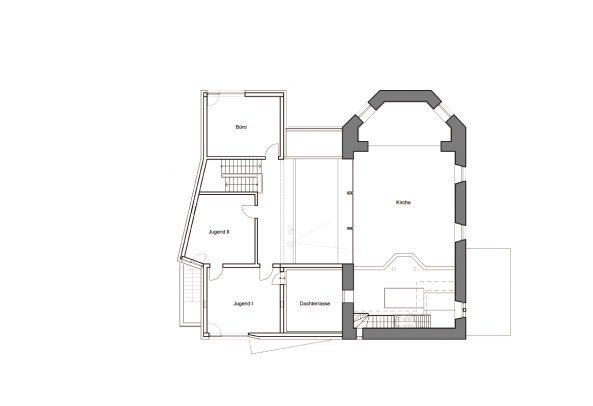 Erlserkirche Gerolzhofen, Jcklein