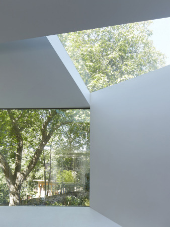 Wohnhauserweiterung, London, Alison Brooks Architects