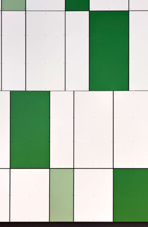 Schulerweiterung, Neusiedl am See, Solid architecture, K2 Architektur