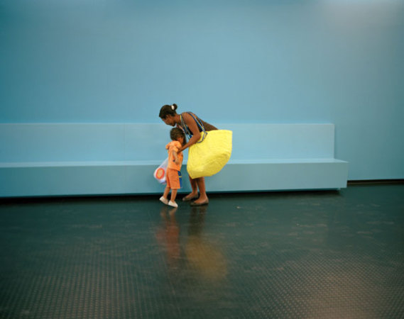 Olympisches Dorf Mnchen