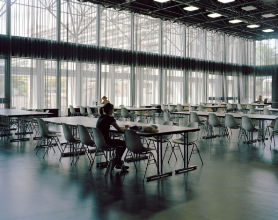 Olympisches Dorf Mnchen