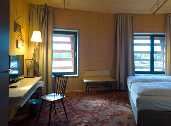 Ausstellungshaus in Hamburg erffnet