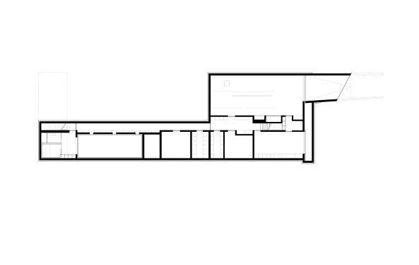 Einfamilienhaus, Wien, Oskar Leo Kaufmann, Albert Rf