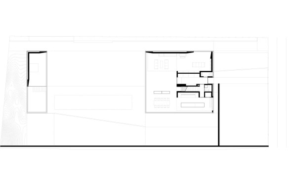 Einfamilienhaus, Wien, Oskar Leo Kaufmann, Albert Rf