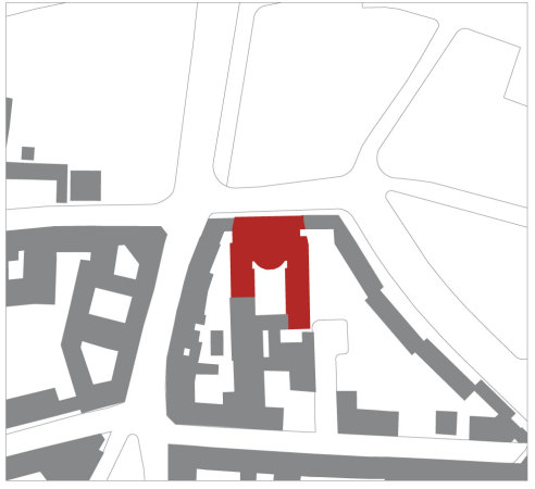 Stadtbibliothek Leipzig nach Umbau von ksg wieder erffnet