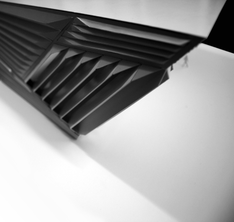 Museum von Zaha Hadid in Michigan er�ffnet