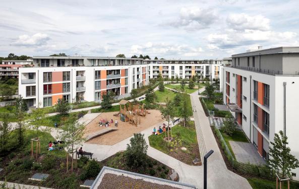 Landespreis NRW 2012