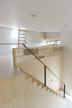 Strandhaus, Onjuku, Japan, Bakoko Architects