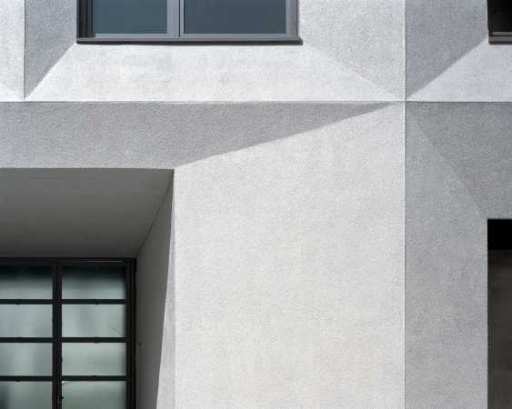 Welfenhfe Mnchen, 03 Architekten, Hild und K, Peter Ebner, Stefan Forster