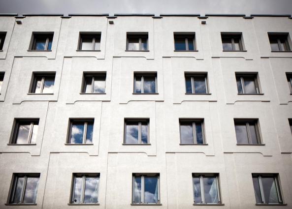 Welfenhfe Mnchen, 03 Architekten, Hild und K, Peter Ebner, Stefan Forster