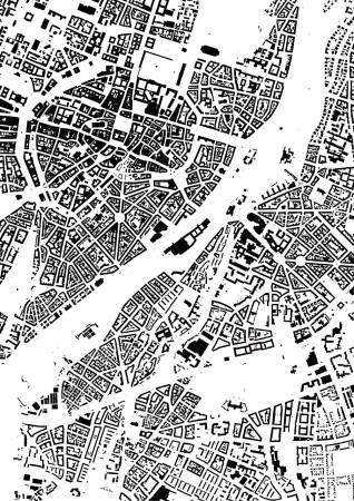 Welfenhfe Mnchen, 03 Architekten, Hild und K, Peter Ebner, Stefan Forster