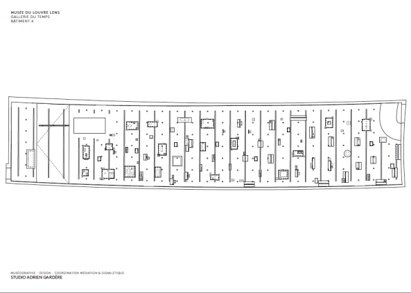 Louvre Lens von SANAA er�ffnet