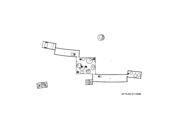 Lens, Pas-de-Calais, France, Louvre Lens, SANAA, Museum