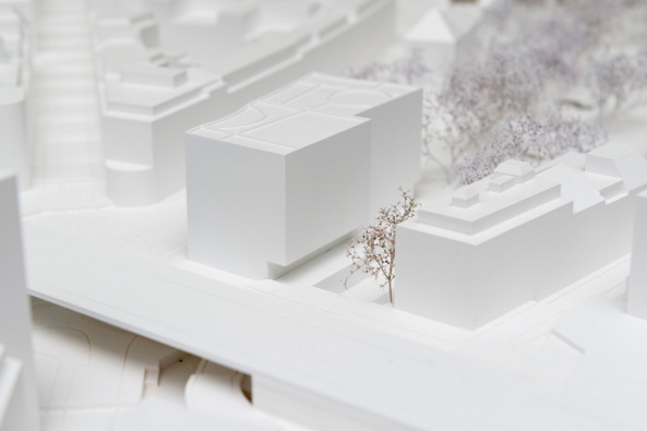 Zoo Basel, Ozeanium, Boltshauser Architekten, Meer, Aquarium, Seacliff, HFF Architekten, Zaha Hadid, Morger Dettli, Luca Selva, mlzd, Daniele Marques, Heuwaage, Ozeanium Zoo Basel