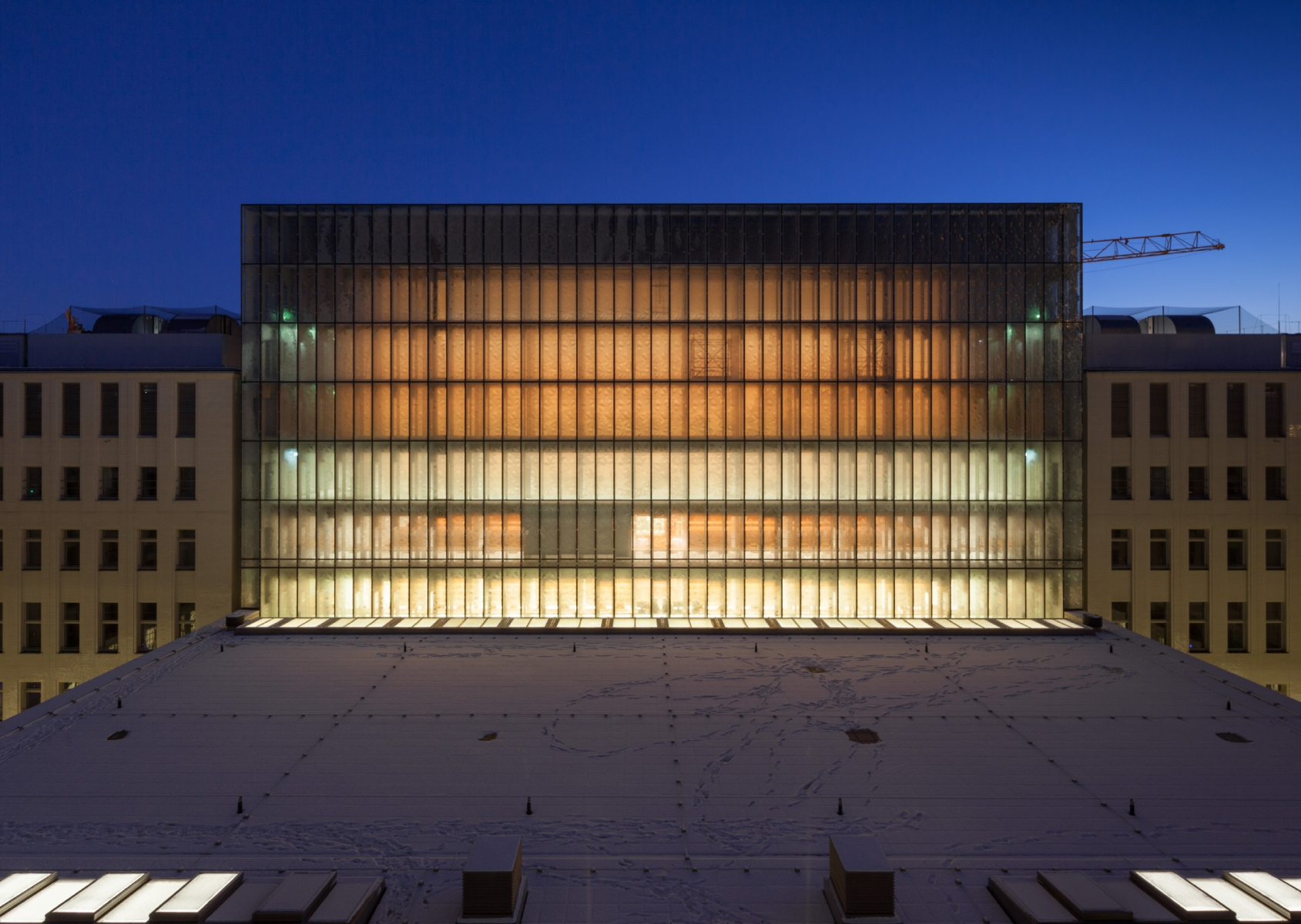 Digitalisierte Sammlungen der Staatsbibliothek zu Berlin