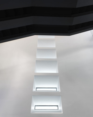 Gerichtsgebude, Venedig, C + S